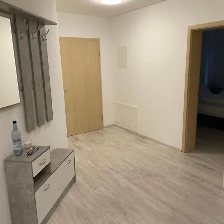 Apartment Ferienwohnung Kassel Lohfelden