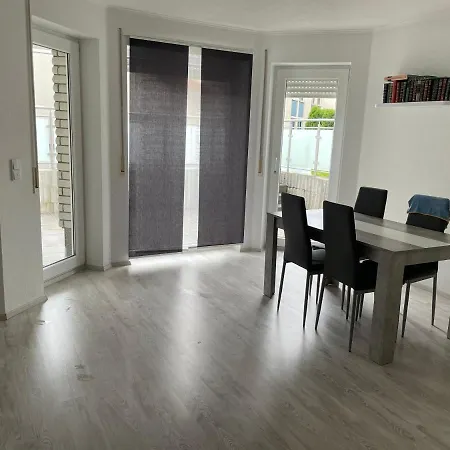 Apartment Ferienwohnung Kassel Lohfelden