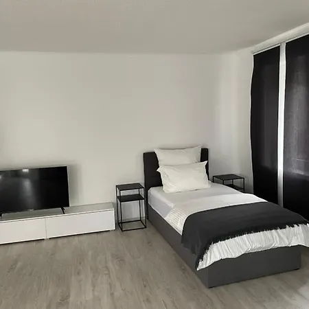 Ferienwohnung Kassel Apartment