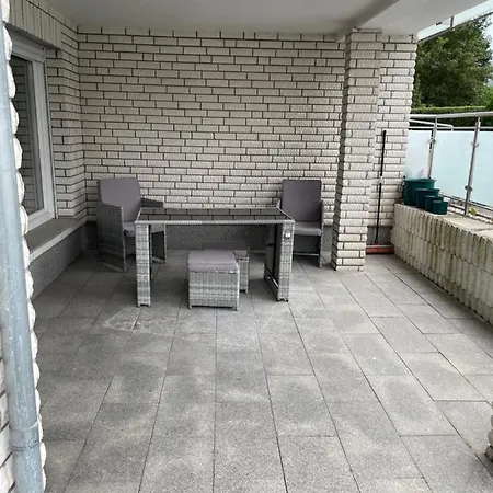 Ferienwohnung Kassel Apartment *