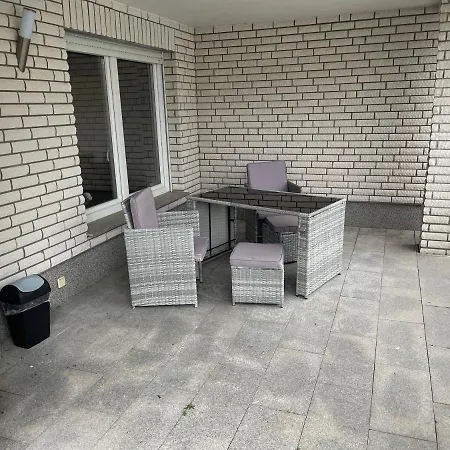 Ferienwohnung Kassel Lohfelden