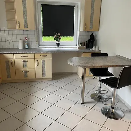 Ferienwohnung Kassel Apartment