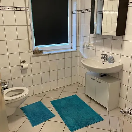 Ferienwohnung Kassel Apartment *