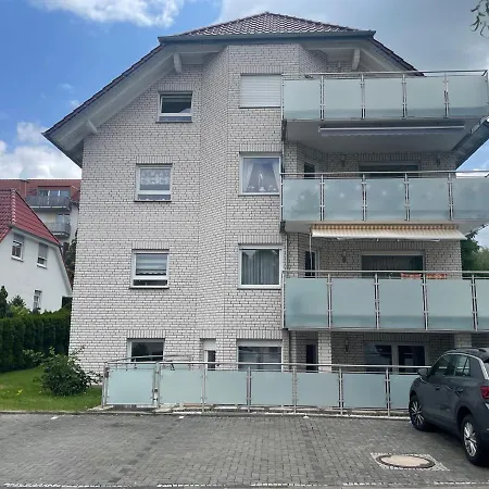Ferienwohnung Kassel Apartment *