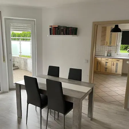 Apartment Ferienwohnung Kassel