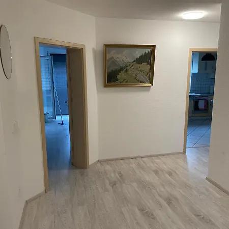 Ferienwohnung Kassel Apartment Lohfelden