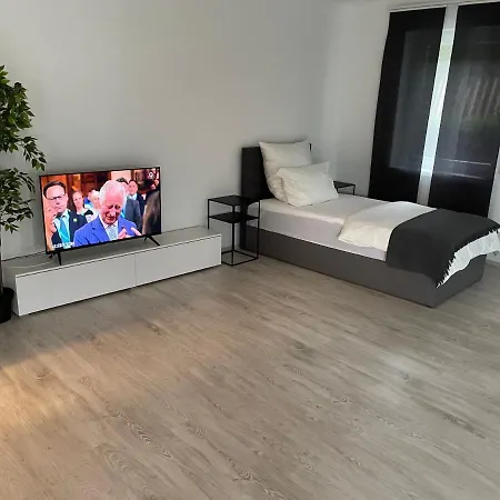Ferienwohnung Kassel Apartment